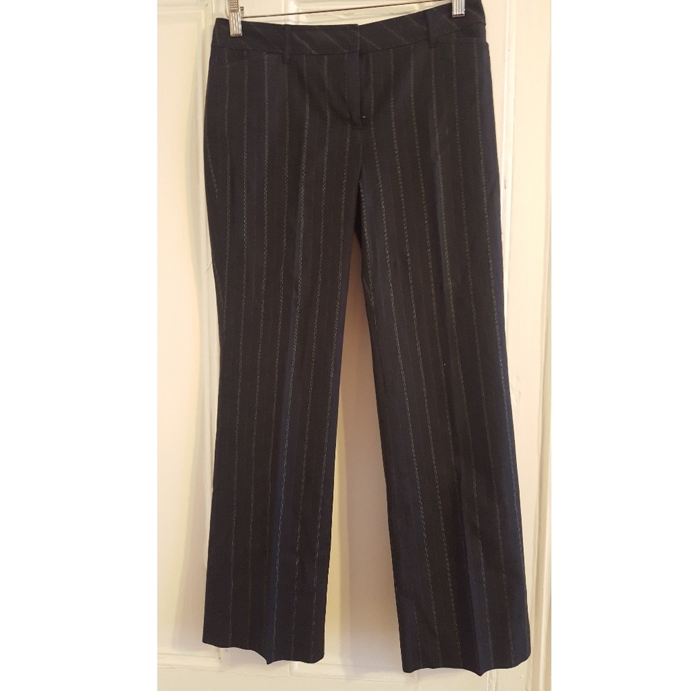 Ann Taylor LOFT trousers
